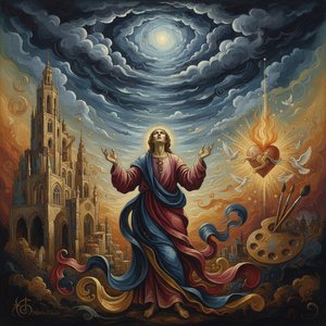 El Greco: Spirituality, Style & Innovation – A Renaissance Master's Legacy