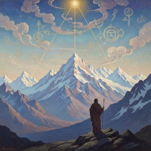 Nicholas Roerich: Mysticism, Mountains & the Search for Ageless Wisdom in Art