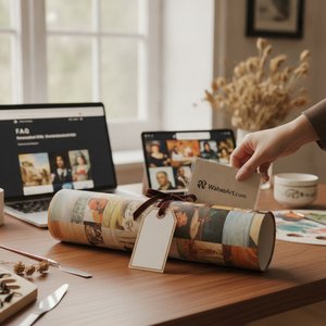 Mus3ums.com F.A.Q.: How to Send a Bespoke Masterpiece as a Luxury Gift
