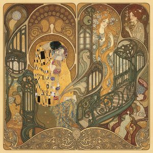 10 chefs-d'œuvre de l'Art Nouveau qui ont marqué l'histoire de l'art