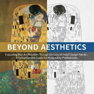 Beyond Aesthetics: Evaluating Wall Art Providers Through the Lens of Hotel Design Needs – A Comprehensive Guide for Hospitality Professionals