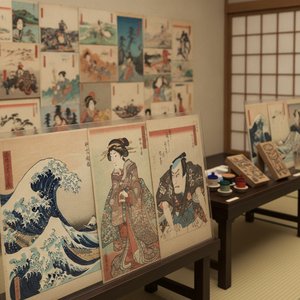 Ukiyo-e Explained: The Timeless Artistry and Cultural Legacy of Japanese Woodblock Prints