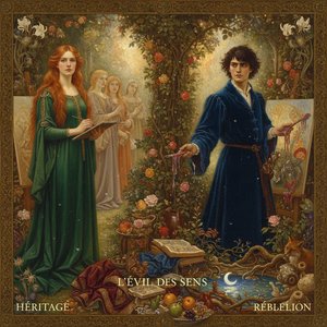 The Pre-Raphaelite Brotherhood: Reclaiming Beauty, Nature, and Truth in Victorian Art History