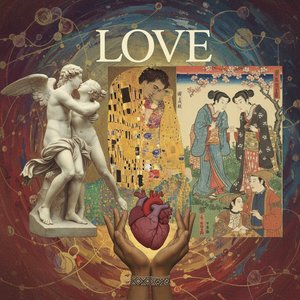 The Enduring Motif of Love in Art History: A Cross-Cultural Exploration of Representation and Emotion