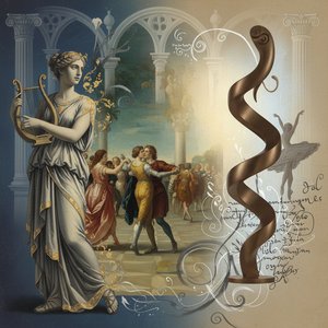 The Allure of Elegance in Art: A Historical & Aesthetic Exploration of Refinement & Grace