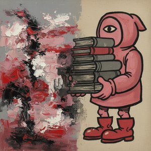 Philip Guston: Reassessing Abstraction, Figuration & the Weight of Representation