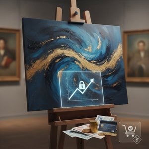 Mus3ums.com F.A.Q.: Secure Payments & Transparent Checkout for Your Next Masterpiece