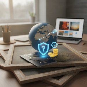 Mus3ums.com F.A.Q.: Hassle-Free International Customs & Duty Refunds