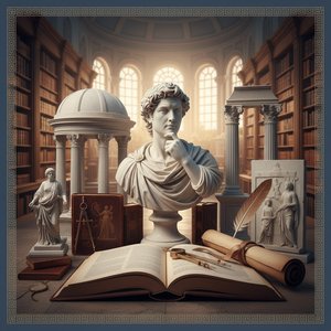 Mastering Perfection: A Definitive Guide to the Elegance and Precision of Academic Classicism