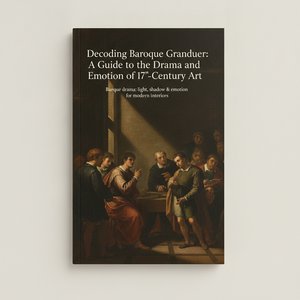 Decoding Baroque Grandeur: A Guide to the Drama and Emotion of 17th-Century Art