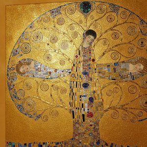 Golden Splendor: The 25 Most Iconic Masterpieces by Gustav Klimt