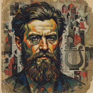 David Burliuk: A Pioneer of Russian Avant-Garde & His Enduring Legacy