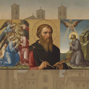 25 Masterpieces by Giotto di Bondone: The Father of Renaissance Art