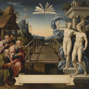 Jan Gossart: Bridging Netherlandish Realism & Renaissance Humanism – A Comprehensive Exploration