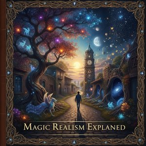 Magic Realism Explained: Navigating the Enigmatic Intersection of Reality and the Extraordinary