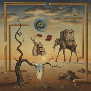 Die 25 besten Meisterwerke von Salvador Dalí: Eine Reise durch den Surrealismus