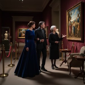 Beyond the Velvet Rope: The Connoisseur’s Guide to Exclusive VIP Private Museum Tours