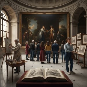 The Enduring Appeal of Realism: Technique, History & Emotional Impact