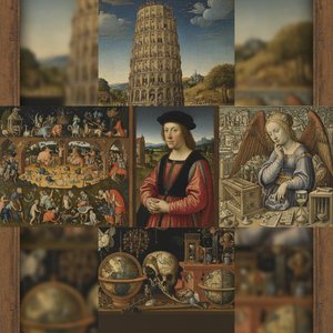 10 chefs-d'œuvre de la Renaissance Nordique qui ont marqué l'histoire de l'art