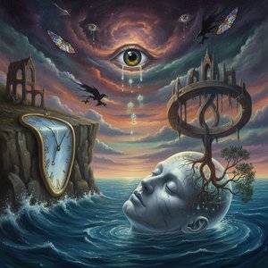 Surrealist Expression: Unlocking the Power of Dreams and the Subconscious through Art History