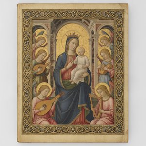 Divine Beauty: The Top 25 Masterpieces by Fra Angelico