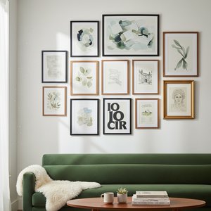 Affordable Fine Art Prints: Elevate Your Collection with Museum-Quality Giclée and Hand-Enhanced Masterpieces