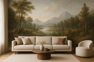  F.A.Q.: Murales e Affreschi – Personalizzazione, Dimensioni e Installazione per Collezionisti Esperti
