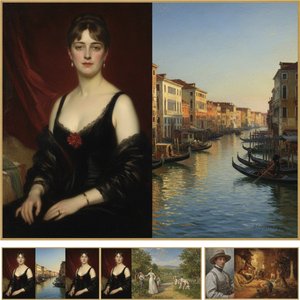 John Singer Sargent's 25 Masterpieces: Portraits & Beyond | Mus3ums