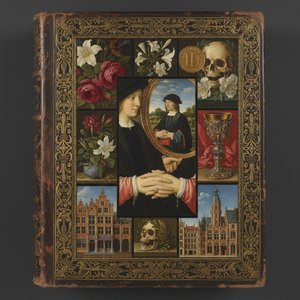 Mastering Detail: A Guide to the Timeless Beauty and Symbolic Precision of Flemish Art