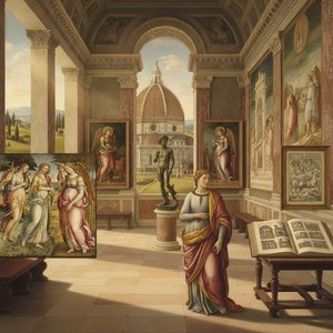10 ikonische Meisterwerke der Frührenaissance, die die Kunstwelt für immer veränderten