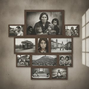 10 Iconic Masterpieces That Shaped Documentary Photography