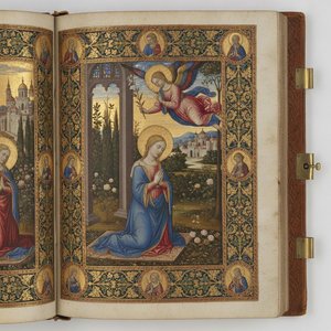 Beauté Divine : Les 25 Chefs-d'œuvre Incontournables de Fra Angelico