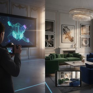 From Digital Photography to Oil Painting: A Procurement Guide for Transforming Modern Imagery into Timeless Hospitality Masterpieces