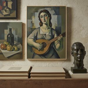 Mastering Cubism: A Collector's Guide to the Revolutionary Vision of Georges Braque