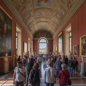 25 Must-See Masterpieces in the Uffizi Gallery, Florence