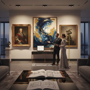  F.A.Q.: Sizing Guide - Choosing Artwork Dimensions for Elite Collectors