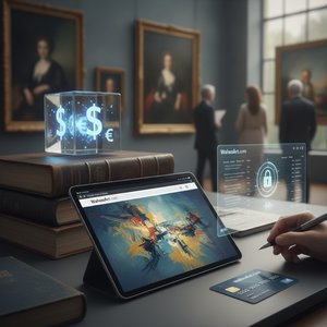 Mus3ums.com F.A.Q.: Secure & Transparent Payment Methods for Elite Collectors