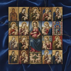 Divine Love: A Curated Guide to the Most Iconic Madonna and Child Masterpieces in Art History