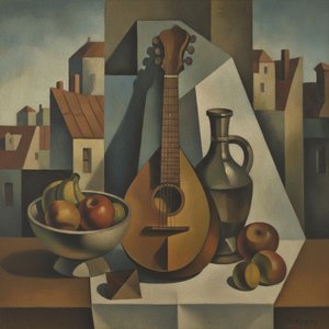 Beyond Perspective: A Definitive Guide to the Revolutionary World of Cubism