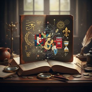 Decoding Visual Language: Symbolism in Art History for the Discerning Collector