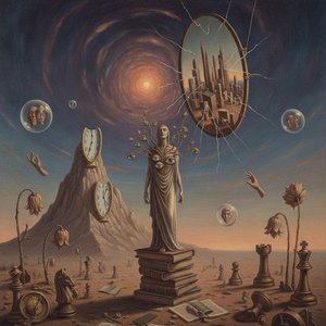 Dreamscapes Unveiled: Top 10 Surrealist Masterpieces to Explore