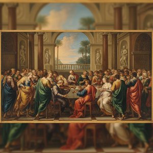 Paolo Veronese: A Renaissance Master of Color, Composition, and Venetian Splendor