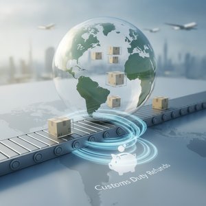 Mus3ums.com F.A.Q.: Transparent Global Shipping & Customs Duty Refunds Explained