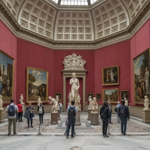 25 Meisterwerke der Renaissance: Die Highlights der Uffizien in Florenz