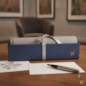 Mus3ums.com F.A.Q.: The Connoisseur's Guide to Premium Art Gifting & Bespoke Messaging Services
