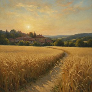 Chasing Light: The Soulful Beauty and Eternal Legacy of Impressionist Landscapes