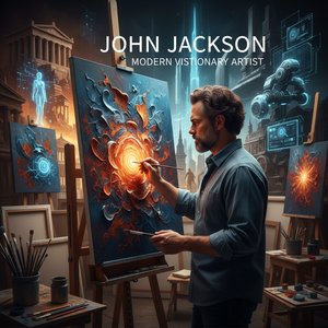 John Jackson: A Comprehensive Exploration of Technique, Context, and the Evolution of a Modern Visionary
