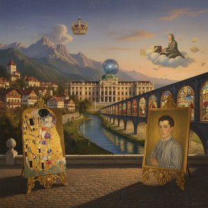 Austrian Masterpieces: A Journey Through the Soul of Central European Art