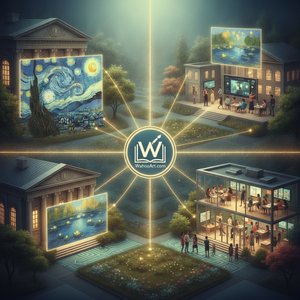 Mus3ums.com F.A.Q.: Premium Art Partnerships for Museums & Educational Institutions