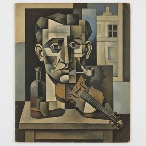 Deconstructing Reality: Analytical Cubism's Formative Years & Lasting Influence